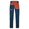 WESTALPEN 3L PANTS M syvällä valtamerellä