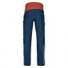 WESTALPEN 3L PANTS M deep ocean