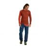 WESTALPEN 3L PANTS M deep ocean