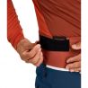 WESTALPEN 3L PANTS M djup ocean