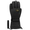 Gloves Racer GELY 7 (BLACK BLACK) Women