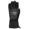 Racer GUANTES DE ESQUÍ MUJER PATO (BLACK BLACK)