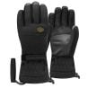 Racer GUANTES DE ESQUÍ MUJER PATO (BLACK BLACK)