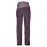 WESTALPEN 3L PANTS W baya salvaje oscuro
