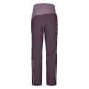 WESTALPEN 3L PANTS W mørke vilde bær