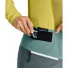 WESTALPEN 3L PANTS W donker poolgrijs