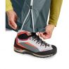 WESTALPEN 3L PANTS W grigio artico scuro