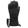 Racer GUANTI DA SCI JUNIOR GORE-TEX (NERO NERO)