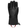 Racer GUANTI DA SCI JUNIOR GORE-TEX (NERO NERO)