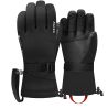 Racer GANT SKI JUNIOR GORE-TEX (SVART SVART)