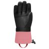 Gant de ski GANT RACER SKI JUNIOR GORE-TEX (Black Red) Enfant