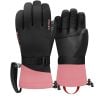 Gant de ski GANT RACER SKI JUNIOR GORE-TEX (Black Red) Enfant