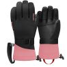 Racer GANT SKI JUNIOR GORE-TEX (Zwart Roze)