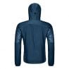Ortovox WESTALPEN SWISSWOOL JACKET M (petroleumsblå)
