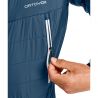 Ortovox WESTALPEN SWISSWOOL JACKET M (petrol blue)