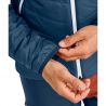 Ortovox WESTALPEN SWISSWOOL JACKET M (petrol blue)