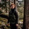 SECEDA 3L JACKET M tummat villiyrtit