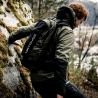SECEDA 3L JACKET M tummat villiyrtit