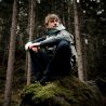 SECEDA 3L JACKET M tummat villiyrtit