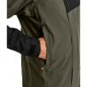 SECEDA 3L JACKET M dark wild herbs