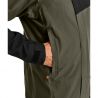 SECEDA 3L JACKET M tummat villiyrtit