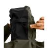 SECEDA 3L JACKET M tummat villiyrtit