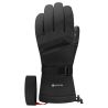 Racer GANT HIIHTO MIEHILLE GORE-TEX SOFTSHELL (MUSTA MUSTA)