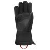 Racer SKIHANDSCHUH HERREN GORE-TEX SOFTSHELL (SCHWARZ SCHWARZ)