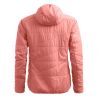 Daunenjacke Ortovox SWISSWOOL PIZ DUAN JACKET W (blossom) Frau