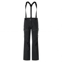 Pantalones de esquí de travesía Scott Explorair GTX 3L (negro) Mujer