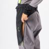 Scott Pantalones SCO W's Explorair GTX 3L (negro)