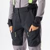 Scott Pantalones SCO W's Explorair GTX 3L (negro)