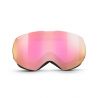 Maschera da sci Julbo SHADOW NOIR/ROSE RV P1-3HCP (NERO)