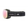 Maschera da sci Julbo SHADOW NOIR/ROSE RV P1-3HCP (NERO)