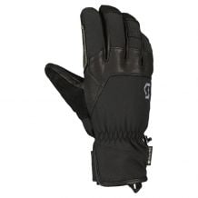 Skihandsker Scott Explorair Pro GTX (sort)