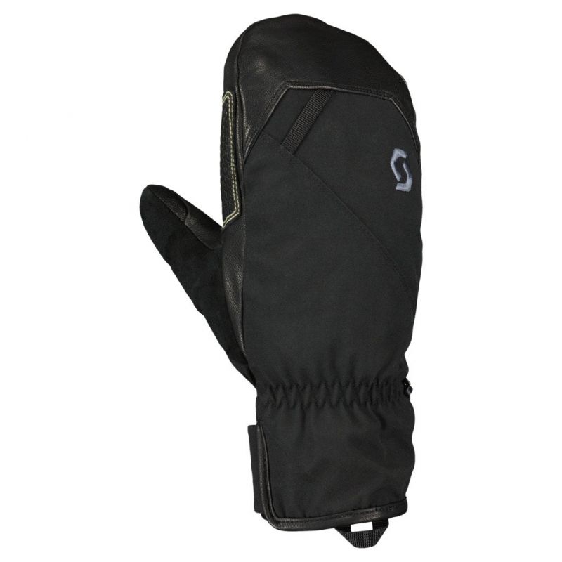 Vanter Scott Explorair Pro GTX (black)