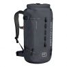 Sac d'escalade ORTOVOX TRAD 28 S DRY (just blue)