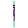 Scott Bastoni da sci SCO Pole Team Issue SRS (verde menta)