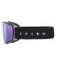 Ski helmet Julbo RAZOREDGE Cat 1-3 (Violet, Black)