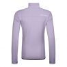 FLEECE JACKET W lush lavender