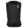 Scott SCO Vest Airflow Junior (black/white)