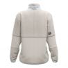 FLEECE TEDDY JACKET W vit te
