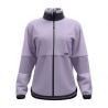 Polaire Ortovox FLEECE TEDDY JACKET W (lush lavender) mujer
