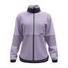 Polaire Ortovox FLEECE TEDDY JACKET W (lush lavender) donna