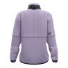 FLEECE TEDDY JACKET W lush lavender