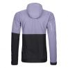 GIACCA CON CAPPUCCIO PUNTA BERRINO W lush lavender