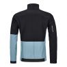 Veste softshell ORTOVOX PUNTA BERRINO JACKET M (black raven) Homme