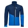 PUNTA BERRINO JACKET M dyp hav
