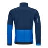 PUNTA BERRINO JACKET M deep ocean