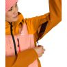 Skijas Ortovox MESOLA JACKET W (ijswaterval) Dames